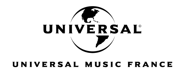 Logo Universal Music