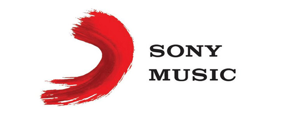 Logo Sony Music