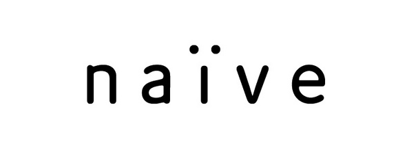 Logo Naïve