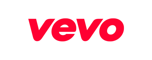 Logo Vevo 2016