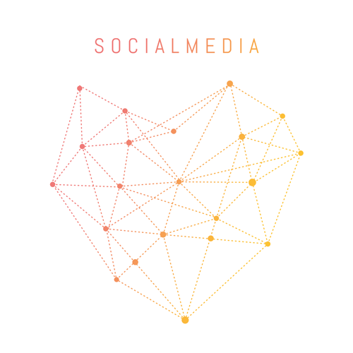 Picto Social Media Musical Believers