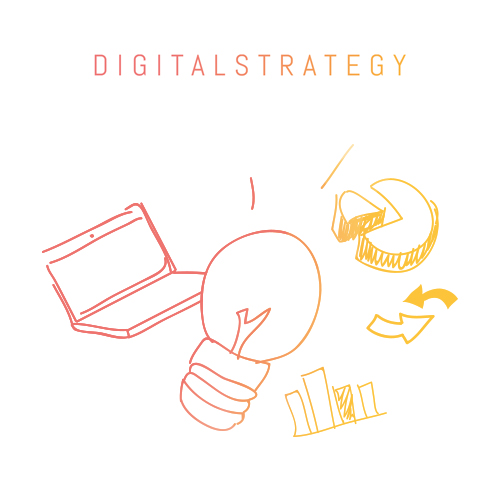 Picto Digital Strategy Musical Believers